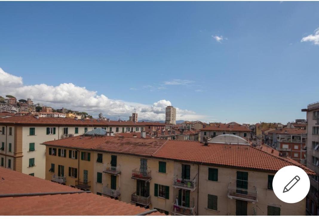 Il Cielo In Una Stanza, Terre Marine La Spezia Extérieur photo