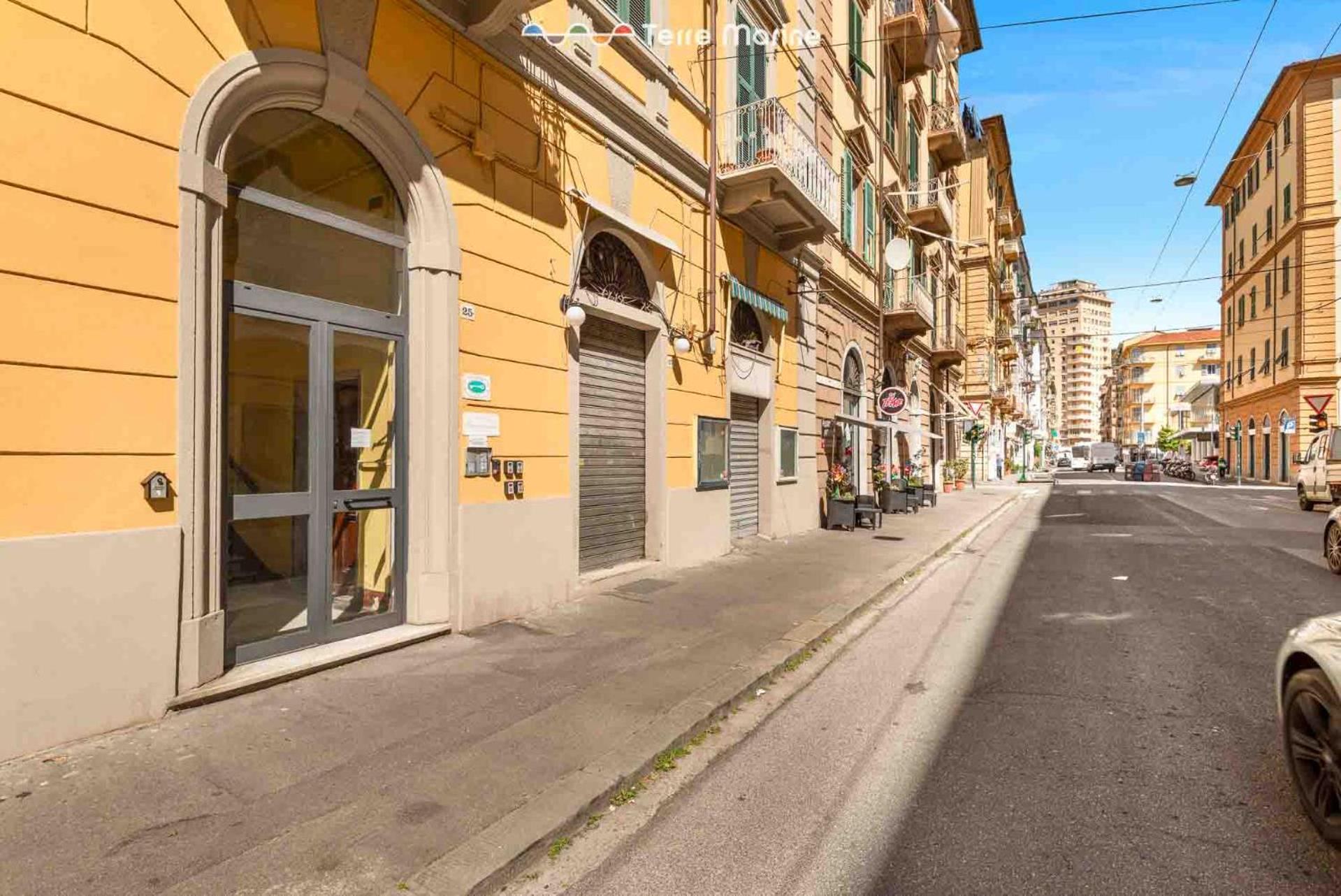 Il Cielo In Una Stanza, Terre Marine La Spezia Extérieur photo